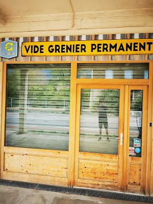 Timicmac Albertville - Vide Grenier Permanent & Dépôt-vente à Albertville