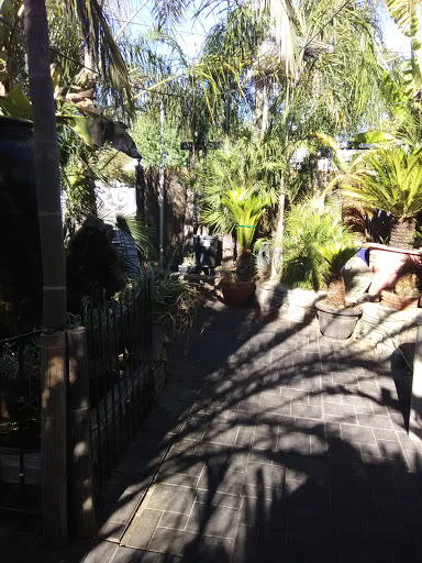 Tattoo Shop «Most Wanted Smoke Shop Fresno Ca», reviews and photos, 2940 N Blackstone Ave, Fresno, CA 93703, USA