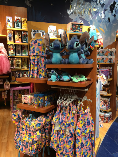 Toy Store «Disney Store», reviews and photos, 4818 River City Dr, Jacksonville, FL 32246, USA