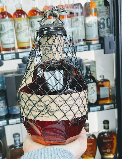 Liquor Store «Corked», reviews and photos, 4360 Stearns St, Long Beach, CA 90815, USA