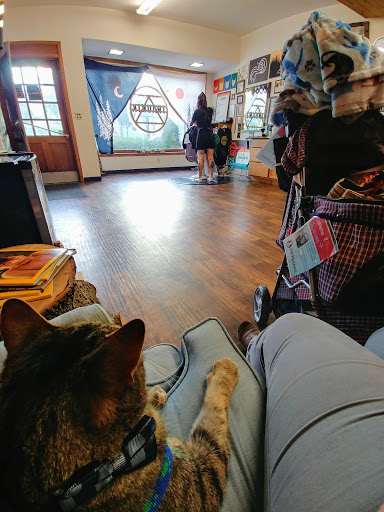 Barber Shop «Traunik Barbershop», reviews and photos, 4022 N Wilson Dr, Shorewood, WI 53211, USA