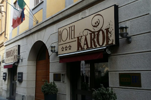 Hotel Karol image