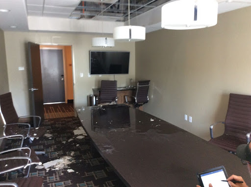 Water Damage Restoration Service «SERVPRO of Montgomery County», reviews and photos, 810 Crossland Ave, Clarksville, TN 37040, USA