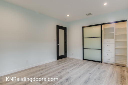 KNR Sliding & Glass Doors image
