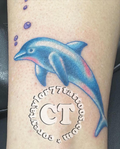 Explore madara tattoo ideas, creative tattoo ideas in Saint Augustine, available at Ms. Deborahs Fountain of Youth Tattoo & Body Piercing