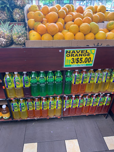 Supermarket «La Placita Supermarket», reviews and photos, 155 N Main St, Port Chester, NY 10573, USA