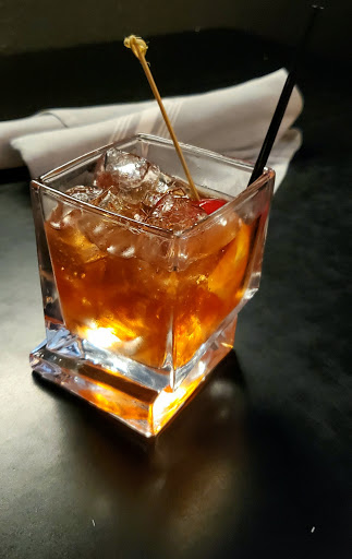 American Restaurant «BYTE a modern bistro», reviews and photos, 145 N Woodland Blvd, DeLand, FL 32720, USA