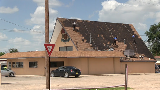 Allstate Roofing in Albuquerque, New Mexico