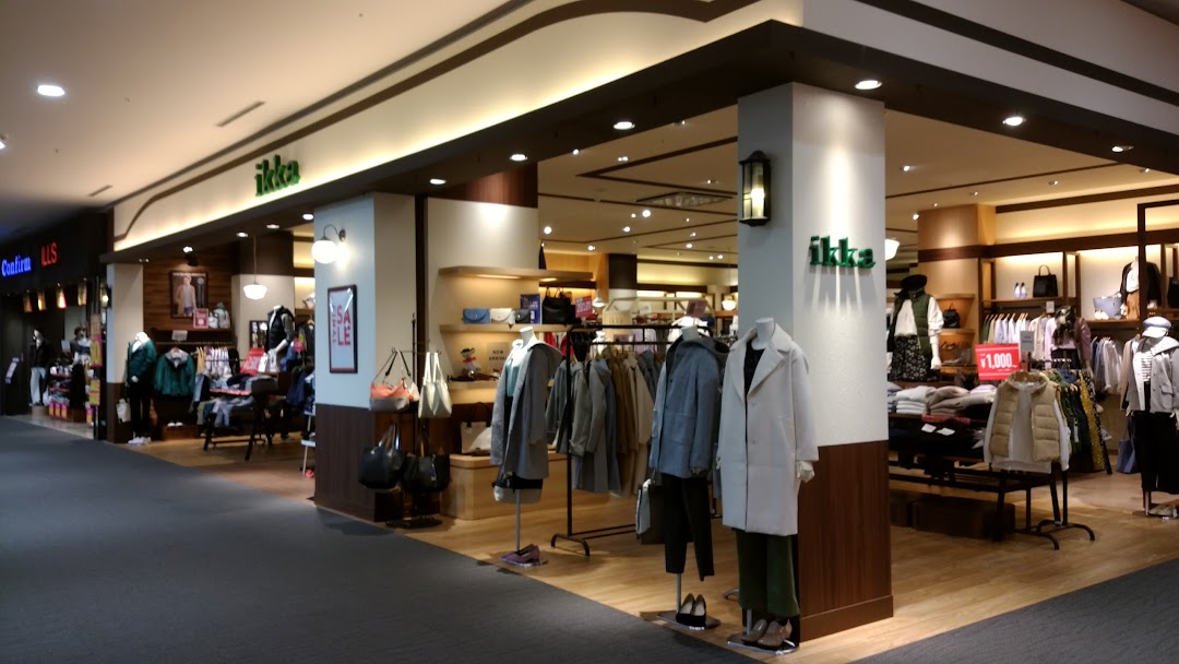  イオンモル名古屋茶屋店