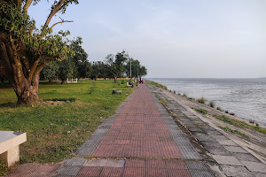 Rajshahi Cadet College Park and Picnic Spot image