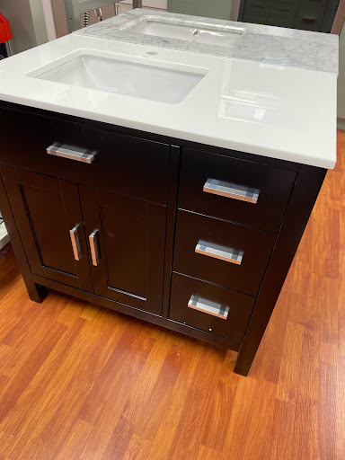 Building Materials Store «East Star Building Supply», reviews and photos, 1900 Carroll Ave, San Francisco, CA 94124, USA