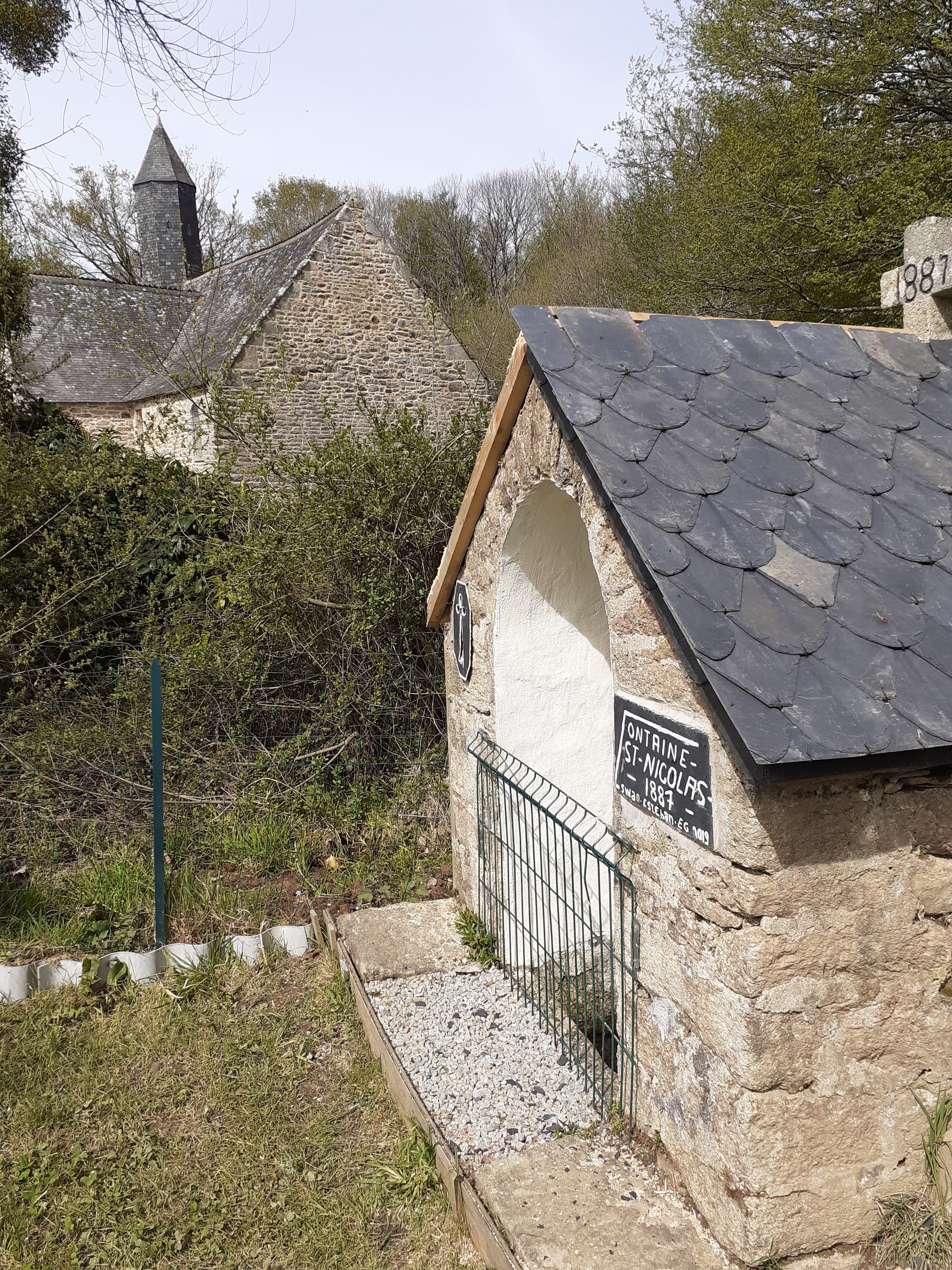 Photo n° 6 de l'avis de Breizh.b fait le 13/04/2022 à 13:10