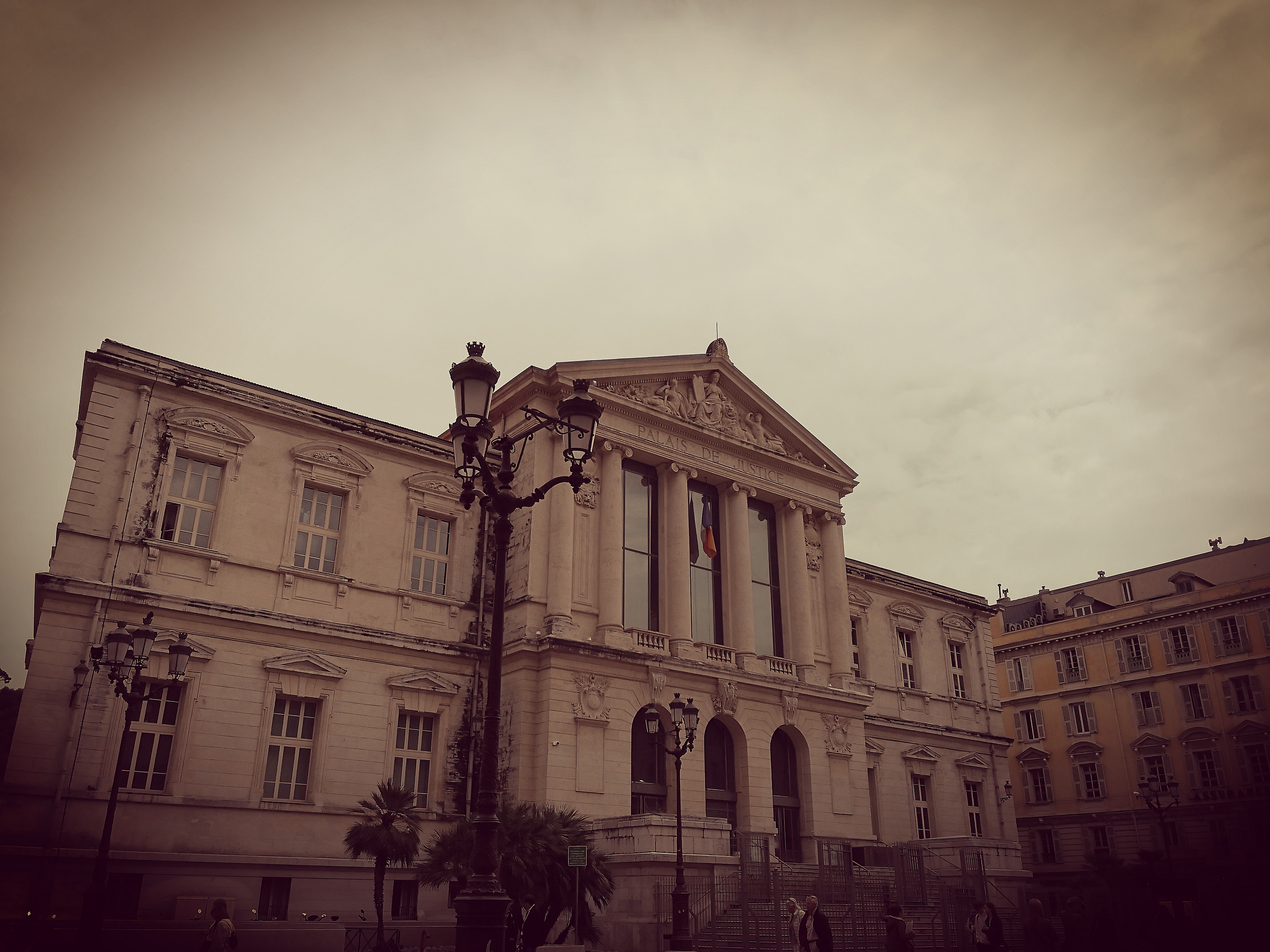 Photo n° 2 de l'avis de ST. fait le 17/04/2019 à 07:01