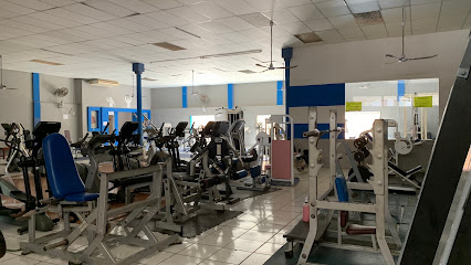 Bahía Fitness Gym La Peñita - Bahía de Guaymas Sur 12A, Centro, 63720 La Peñita de Jaltemba, Nay., Mexico