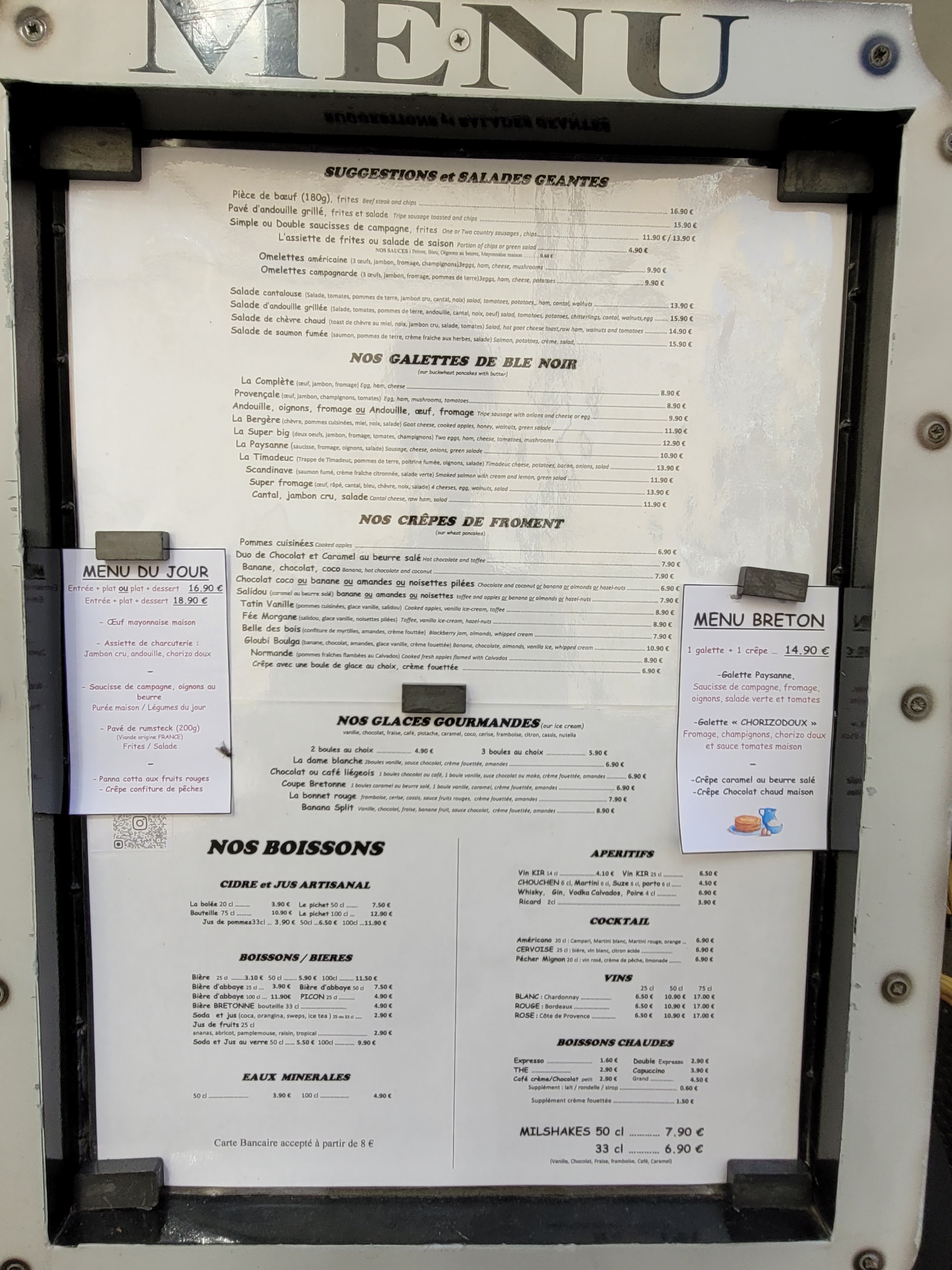 Photo n° 3 de l'avis de JJ.A fait le 09/10/2023 à 18:07