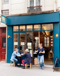Photos du propriétaire du Café Terres de Café à Paris - n°6