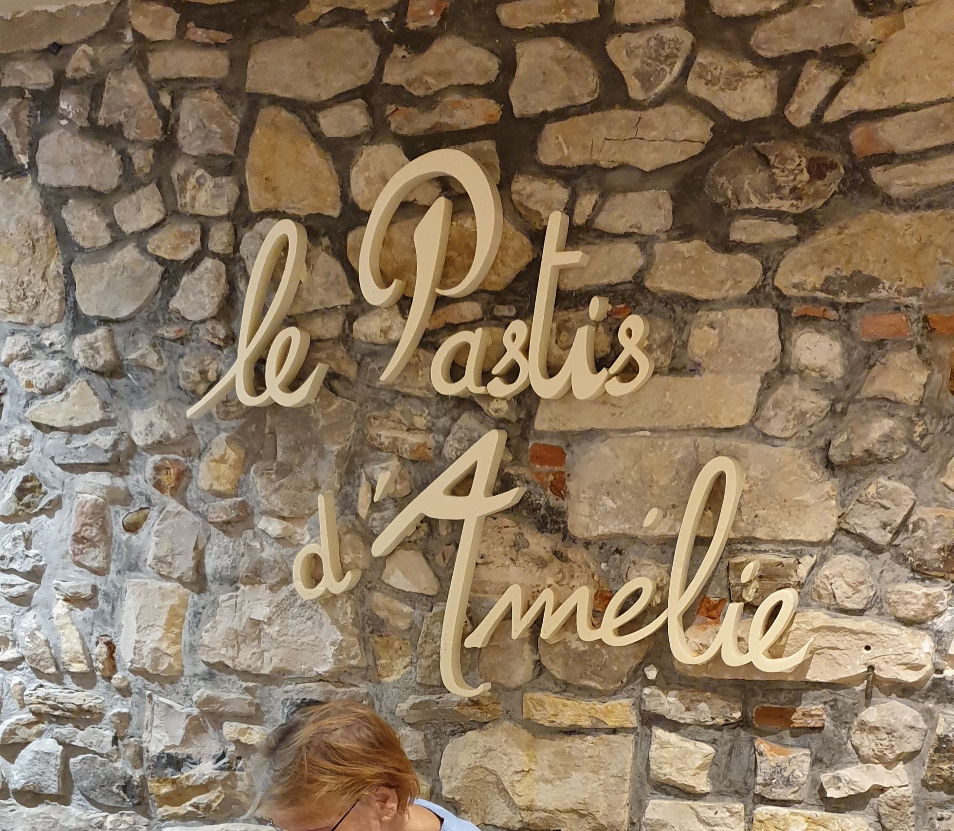 Photo n° 7 de l'avis de Catherine.o fait le 07/02/2019 à 19:39