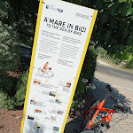 Photo n°7 de l'avis de Romano.a fait le 05/05/2022 à 18:38 sur le  Elliot Osteria e Dormire in Collina à Manzano