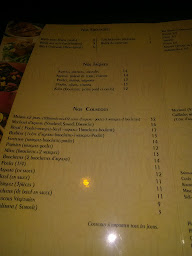 Photo n°13 de La Couscoussière de Fontenay à Fontenay-sous-Bois ()