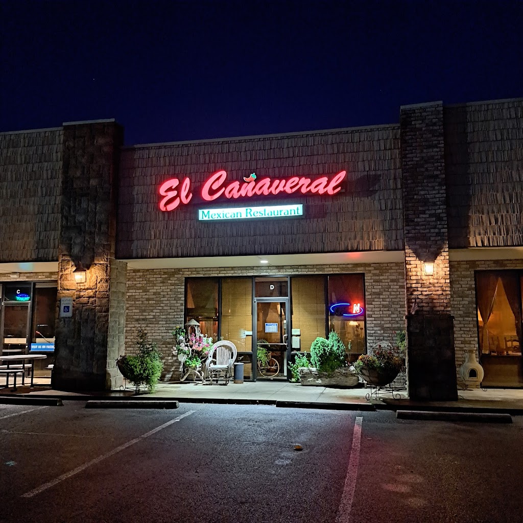 El Canaveral Mexican Restaurant (Cabot, AR) 72023