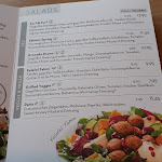 Photo n°2 de l'avis de Naomi.e fait le 07/08/2019 à 17:24 sur le  dean&david à Berlin