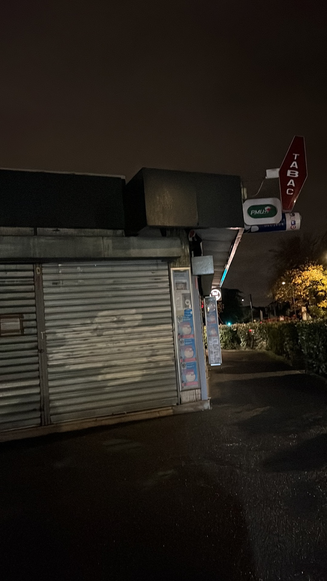 Photo n° 1 de l'avis de Lux. fait le 10/11/2023 à 17:43