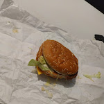 Photo n° 1 McDonald's - McDonald's Dunkerque-Villette à Dunkerque