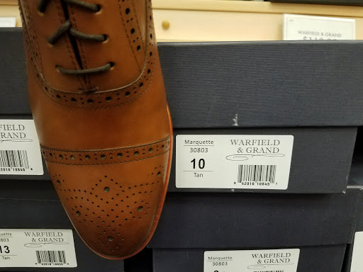 Shoe Store «DSW Designer Shoe Warehouse», reviews and photos, 16920 SW 72nd Ave, Tigard, OR 97224, USA