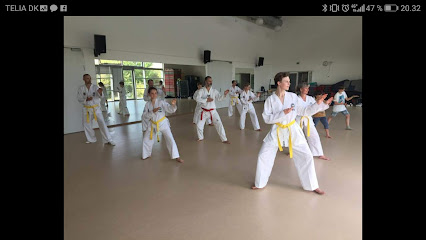 Trekroner ITF Taekwondo Klub