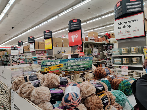 Craft Store «Michaels», reviews and photos, 315 W Main St, Avon, CT 06001, USA