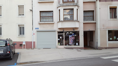 Méli Mélo Coiff à Morteau