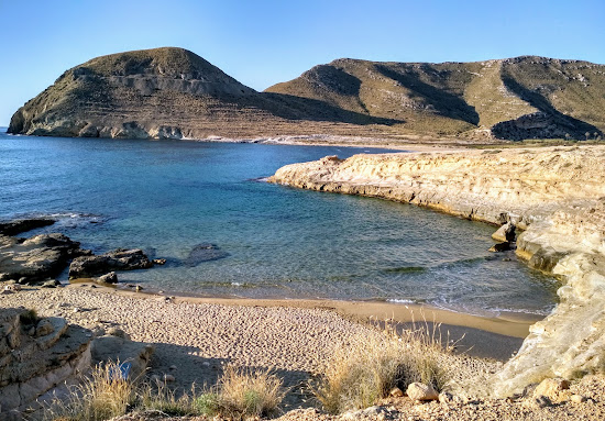 Calilla del Playazo