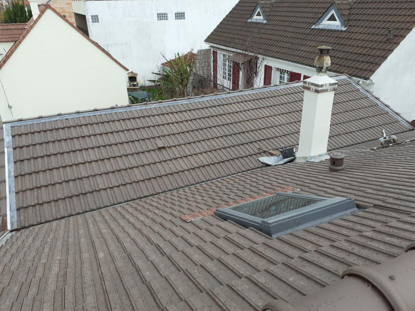 Photo n° 1 de l'avis de Chaffia.e fait le 16/11/2020 à 18:48