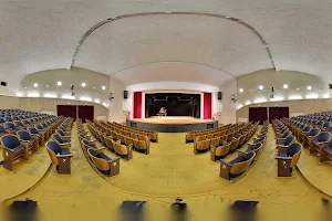 Municipal Cultural Center in Radlin image