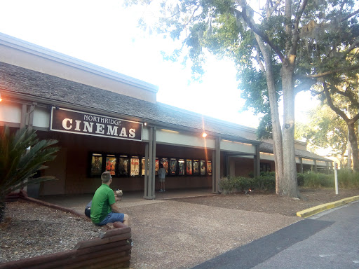 Movie Theater «Northridge Cinema 10», reviews and photos, 435 William Hilton Pkwy, Hilton Head Island, SC 29926, USA