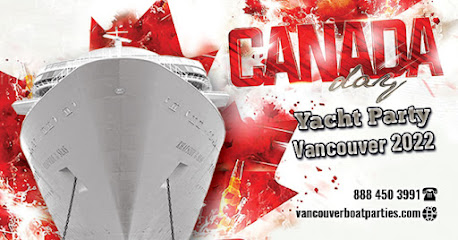 Vancouver Boat Party Festival