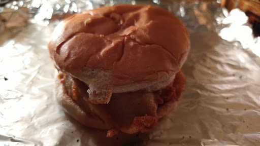 Fast Food Restaurant «Chick-fil-A», reviews and photos, 1700 E Colorado Blvd, Pasadena, CA 91106, USA