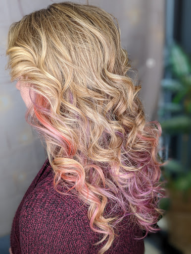 Hair Salon «The Art of Style», reviews and photos, 1713 Marion-Mt Gilead Rd, Marion, OH 43302, USA