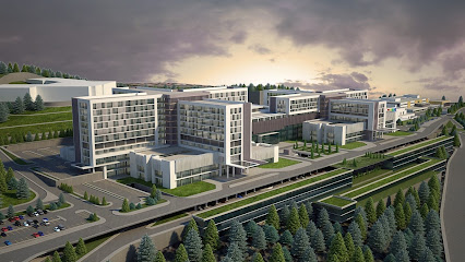 Kocaeli Şehir Hastanesi