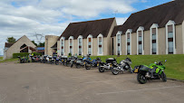 Extérieur du Restaurant Auberge de Bourgogne à Tonnerre - n°9