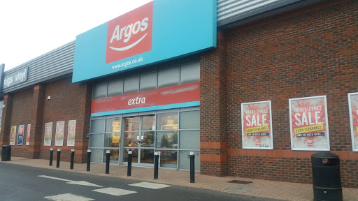 Argos Slough Bath Road Retail Park