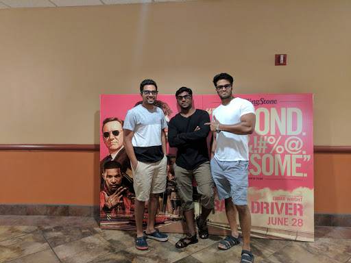 Movie Theater «Telshor 12 - Allen Theatres», reviews and photos, 2811 N Telshor Blvd, Las Cruces, NM 88011, USA