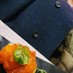 Photo n°2 de l'avis de TanoChef.e fait le 30/03/2022 à 11:29 sur le  Farinoso à Naples