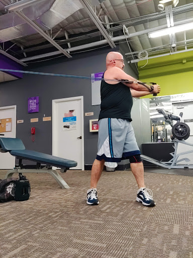 Gym «Anytime Fitness», reviews and photos, 15210 Spring Cypress Rd f, Cypress, TX 77429, USA