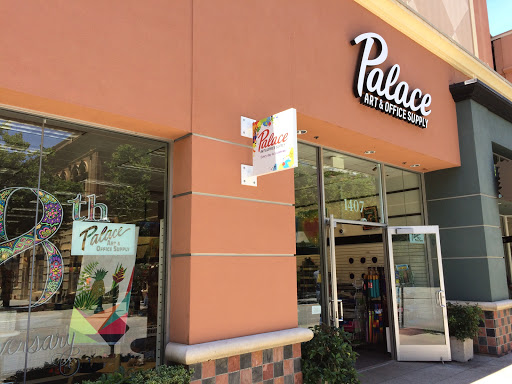 Office Supply Store «Palace Art & Office Supply», reviews and photos, 1407 Pacific Ave, Santa Cruz, CA 95060, USA
