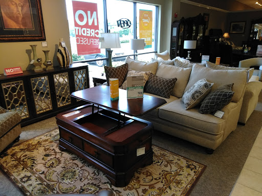 Furniture Store «Badcock Home Furniture &more», reviews and photos, 650 Lake Minnie Dr, Sanford, FL 32773, USA