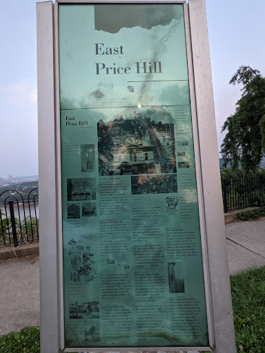 Park «Mt. Echo Park», reviews and photos, 202 Crestline Ave, Cincinnati, OH 45205, USA