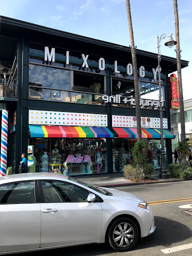 Shopping Mall «The Grove», reviews and photos, 189 The Grove Dr, Los Angeles, CA 90036, USA