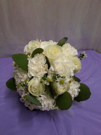 Florist «Al-Medina Floral & Gifts», reviews and photos, 1021 N Sylvania Ave, Fort Worth, TX 76111, USA