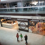 Photo n°3 de l'avis de Laurielle.l fait le 05/05/2019 à 15:59 sur le  VIAVAI Ospedale San Gerardo à Monza